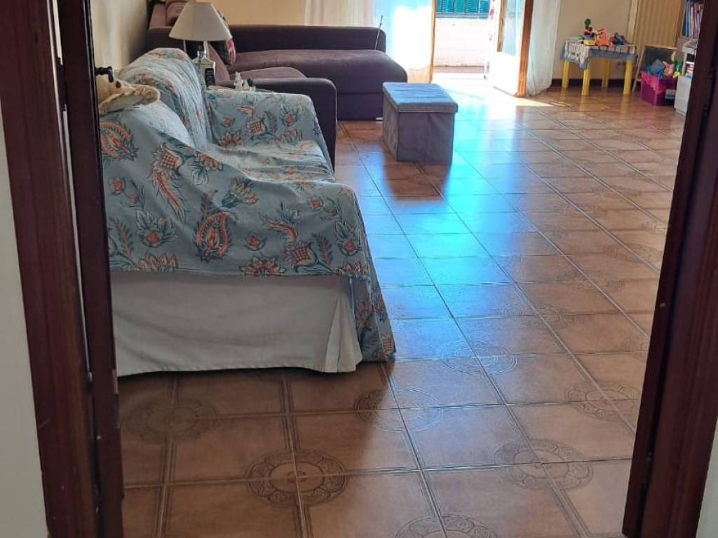 Appartamento a Pitigliano in Via Giovanni XXIII - Foto 2