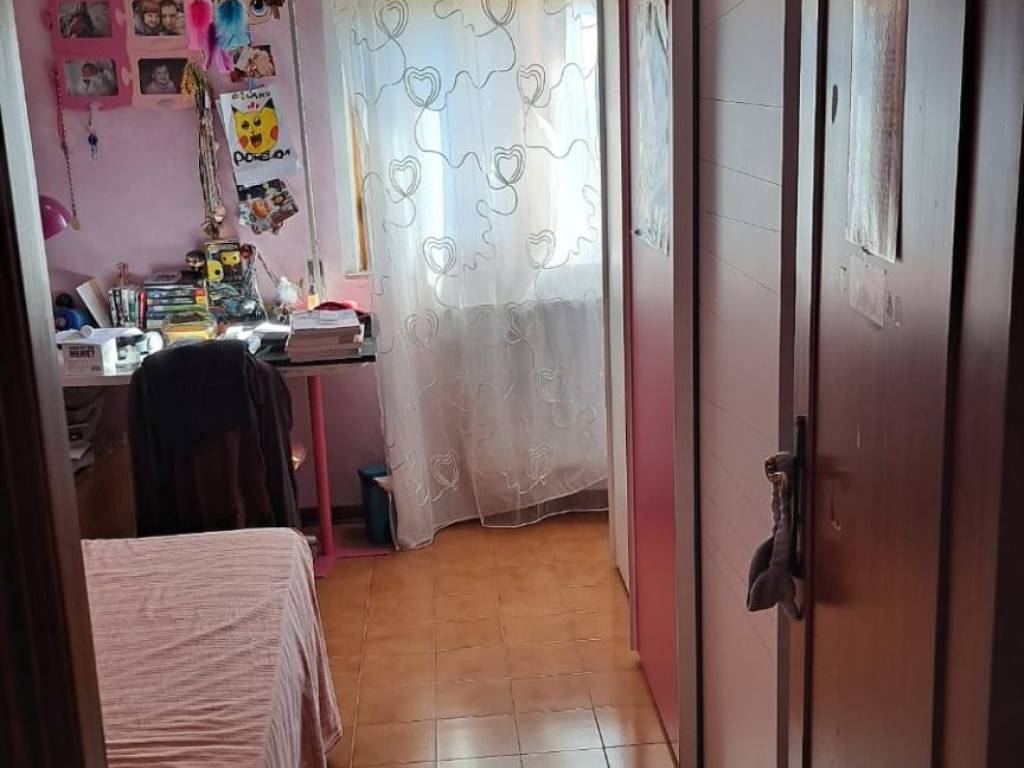 Appartamento a Pitigliano in Via Giovanni XXIII - Foto 5