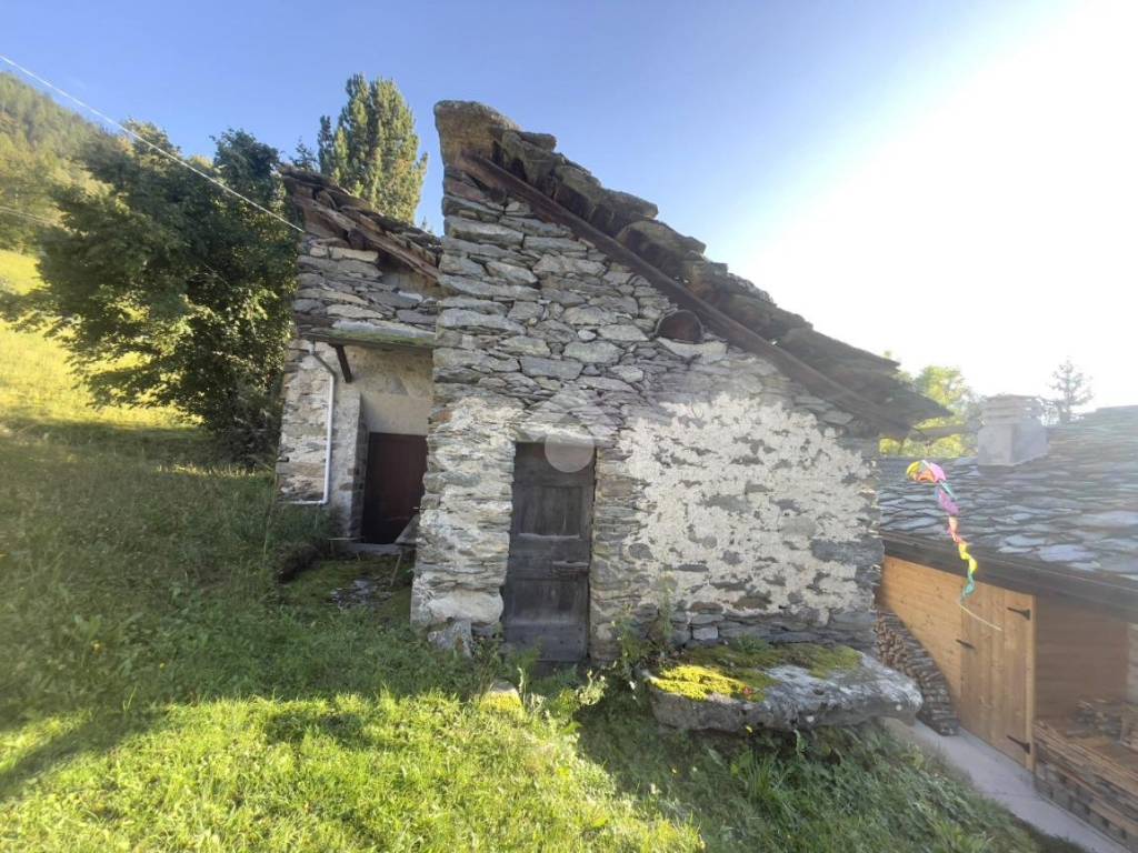 Rustico / casale a Villa di tirano in Località Mezzomonte - Foto 2