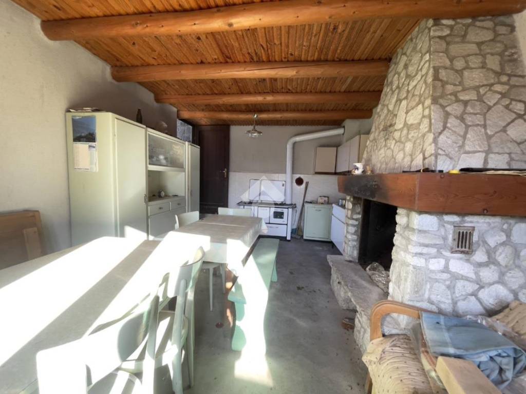 Rustico / casale a Villa di tirano in Località Mezzomonte - Foto 4