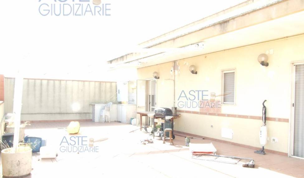 Attico / mansarda a Taranto in Via San Domenico, 21 - Foto 3