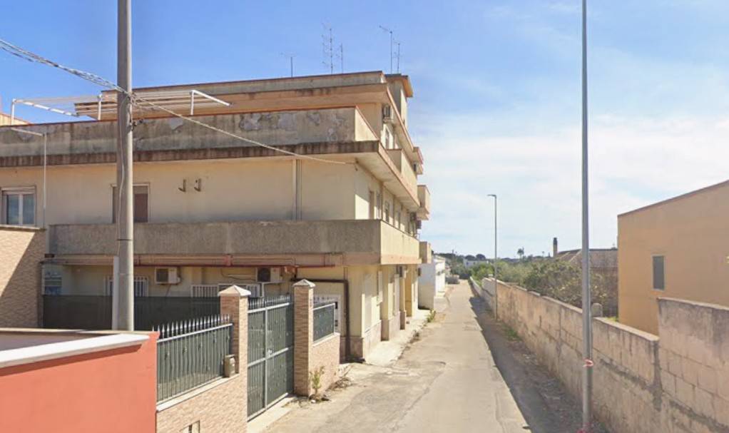 Attico / mansarda a Taranto in Via San Domenico, 21 - Foto 4