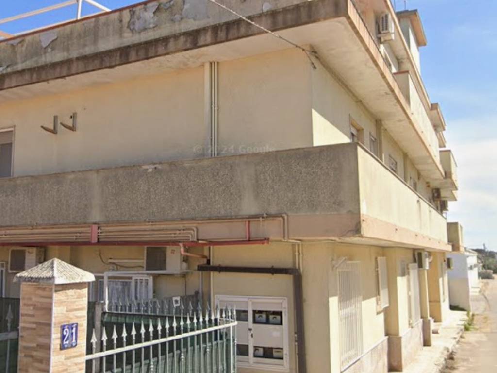 Attico / mansarda a Taranto in Via San Domenico, 21 - Foto 5