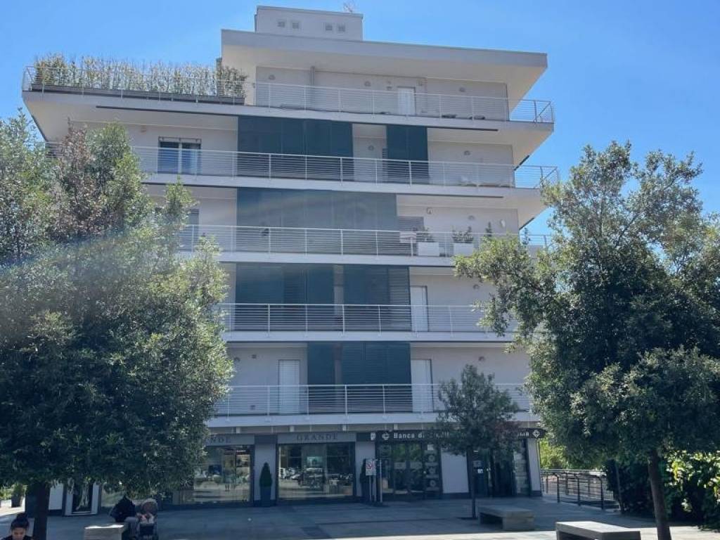 Appartamento a Frosinone in Via Aldo Moro, 155 - Foto 2