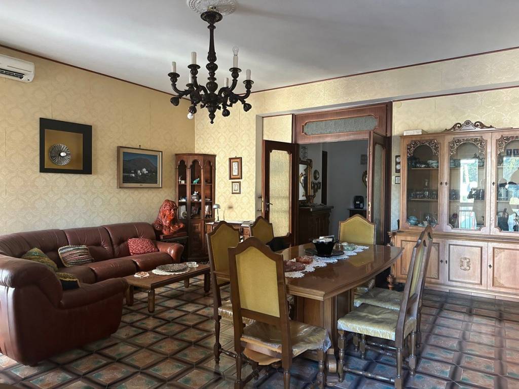 Appartamento a Avellino in Via Domenico De Venuta, 0 - Foto 3