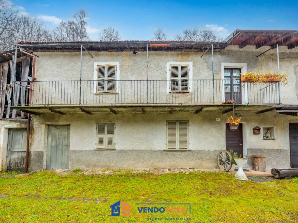 Rustico / casale a Pamparato in Via Provinciale - Foto 2
