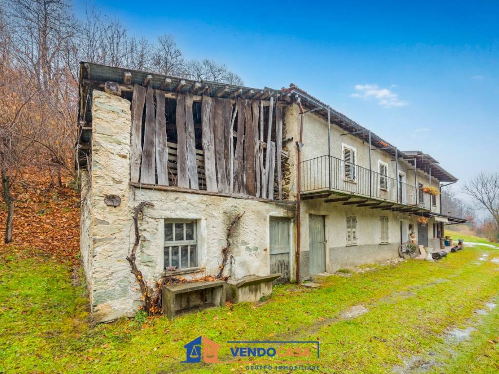 Rustico / casale a Pamparato in Via Provinciale - Foto 3