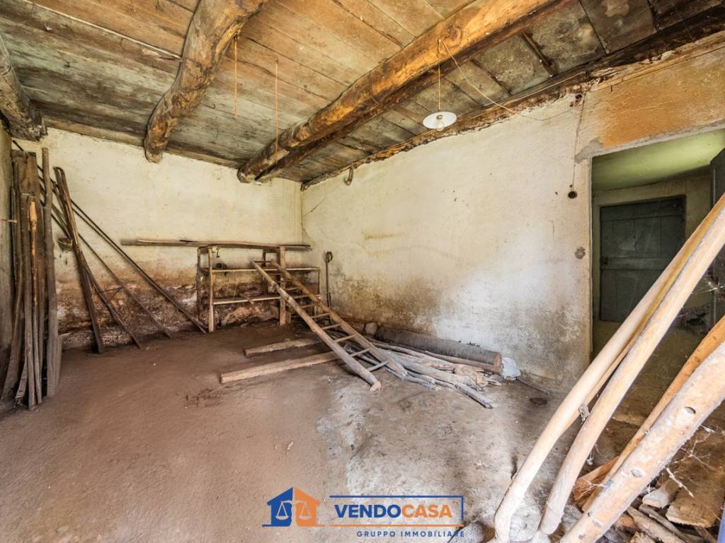 Rustico / casale a Pamparato in Via Provinciale - Foto 5