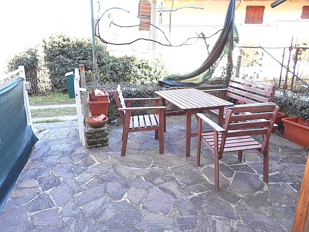 Casa indipendente a Marliana - Foto 3