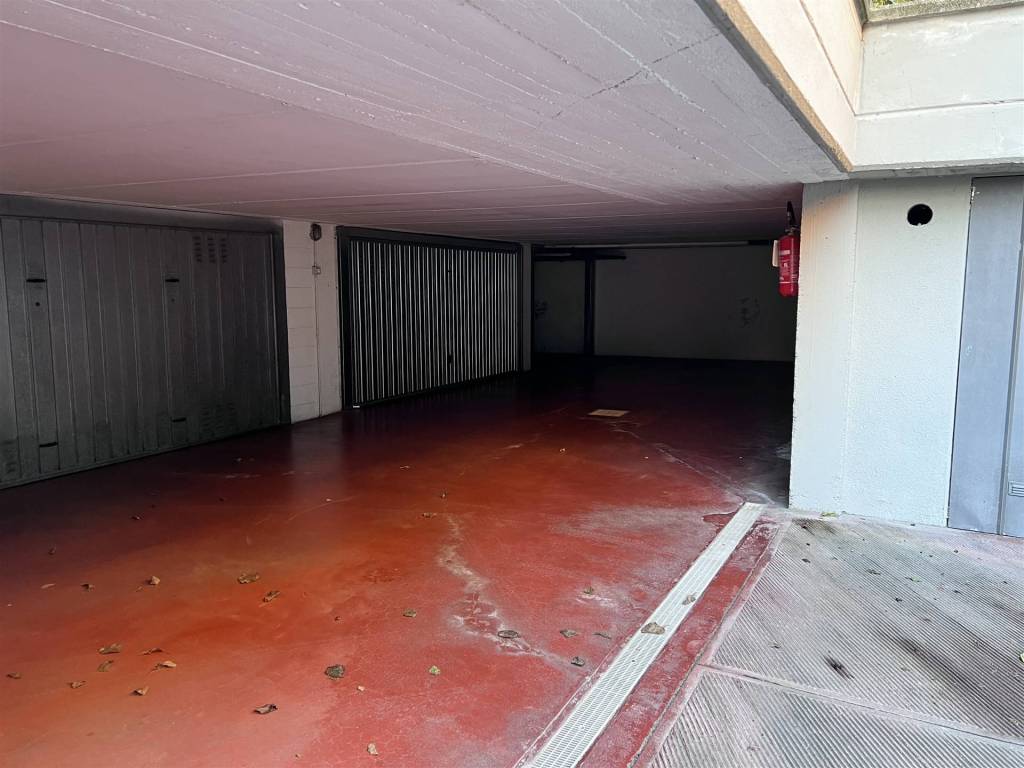 Box / garage a Sondrio - Foto 4