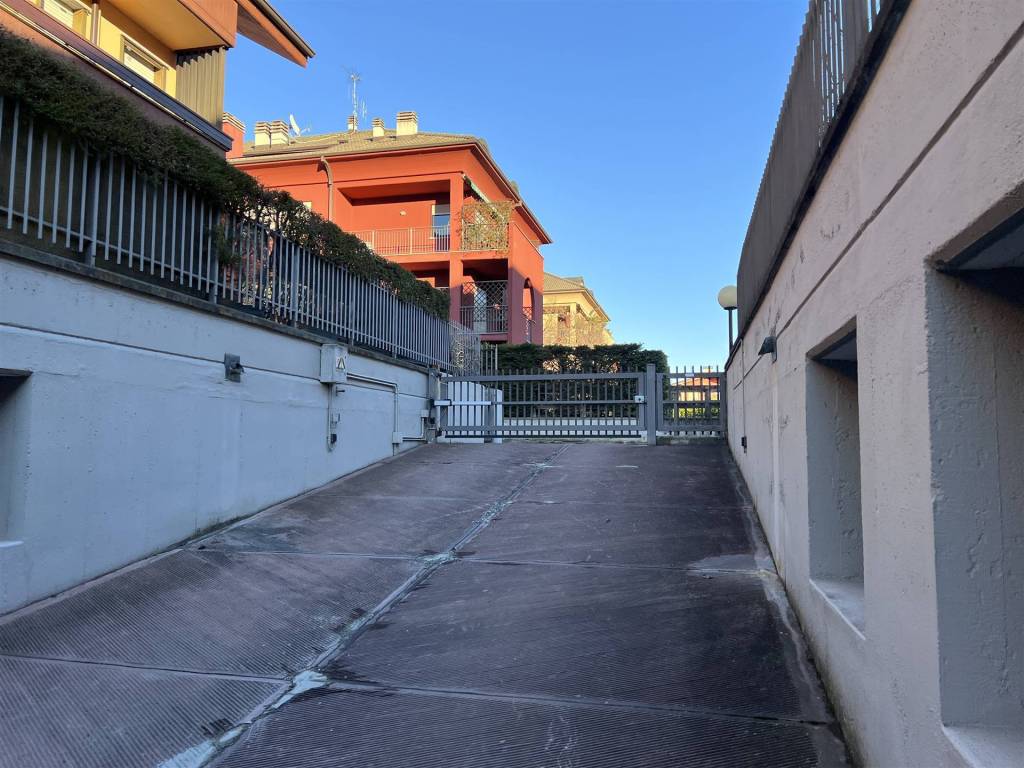 Box / garage a Sondrio - Foto 5