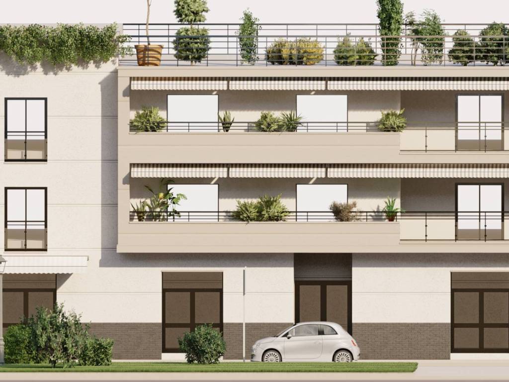 Appartamento a Reggio calabria in Via Tito Minniti, 35 - Foto 2