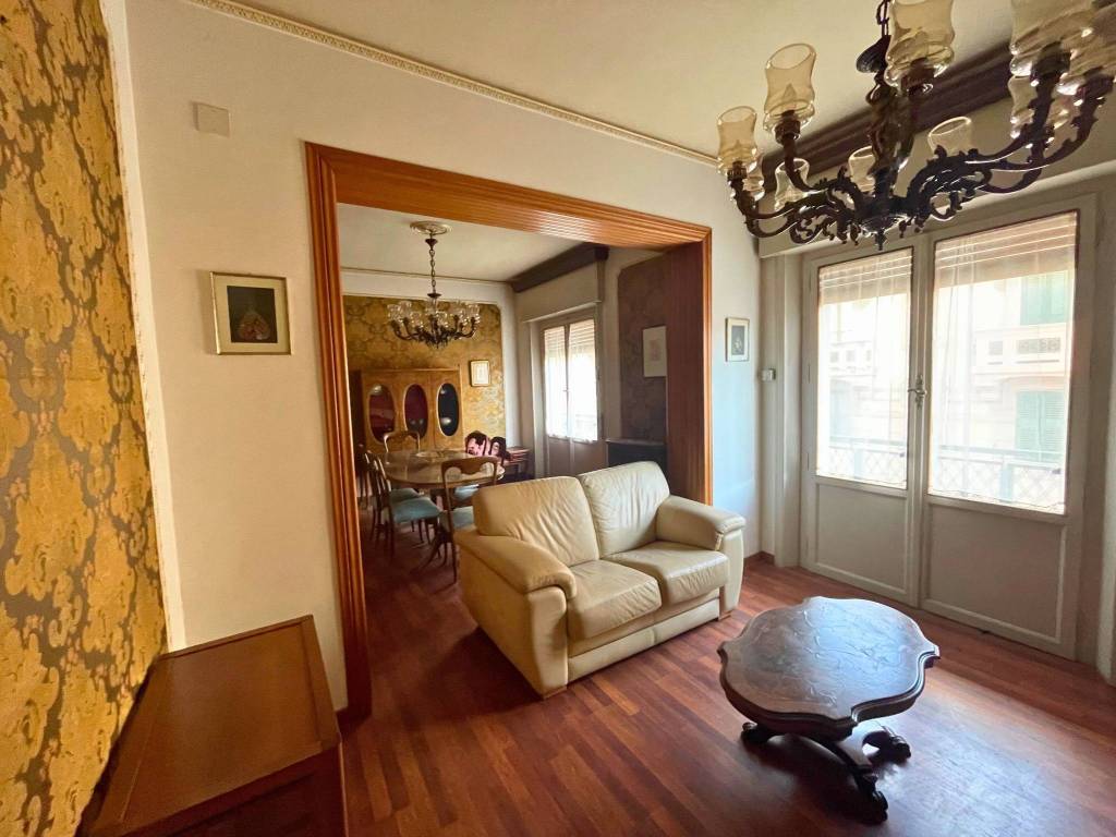 Appartamento a Reggio calabria in Via Tito Minniti, 35 - Foto 3