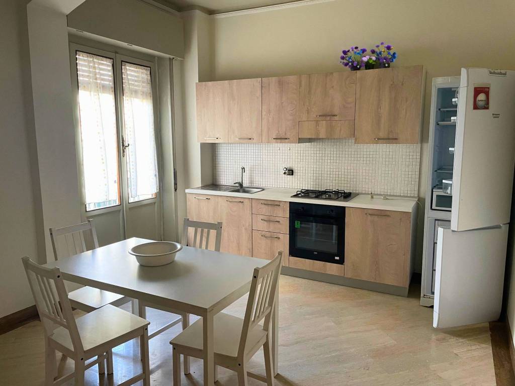 Appartamento a Reggio calabria in Via Tito Minniti, 35 - Foto 4