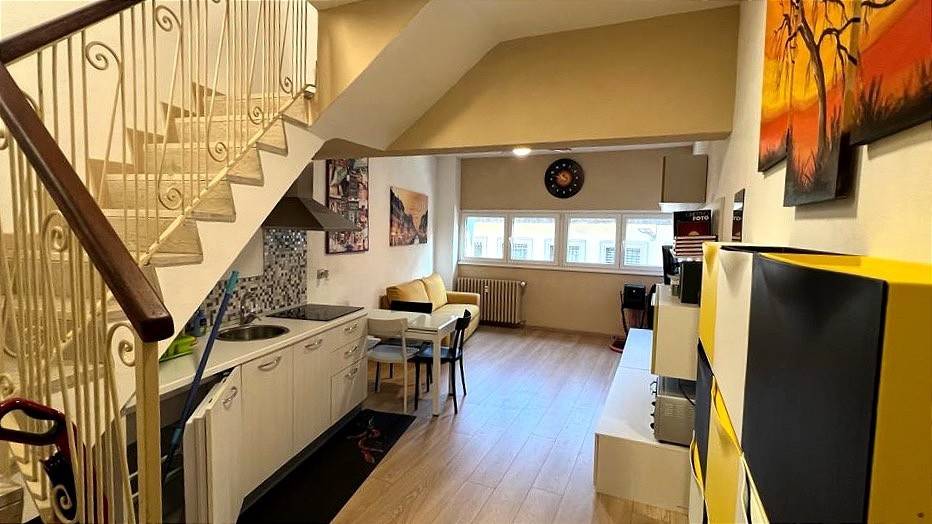 Appartamento a Verbania in Via Lorenzo Restellini - Foto 5