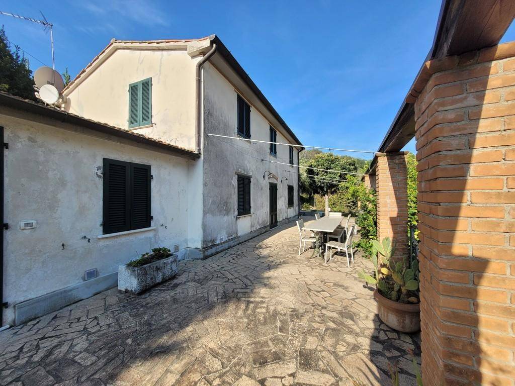 Rustico / casale a Pietrasanta in Via della Chiusa, , 373 - Foto 2