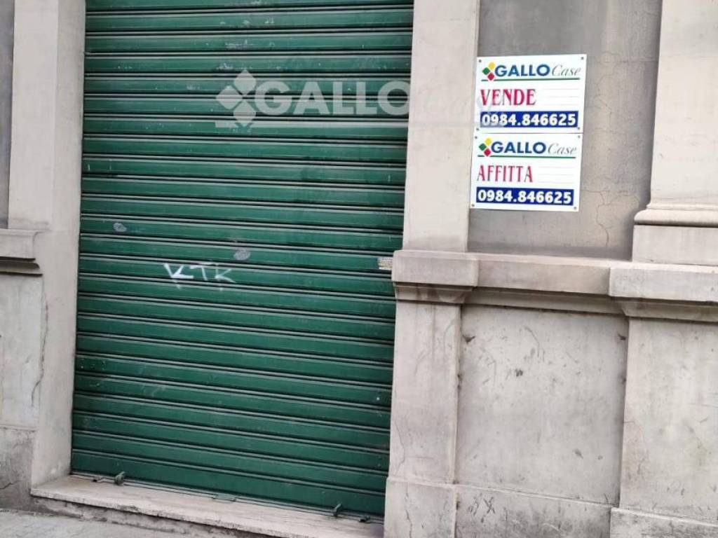 Immobile a Cosenza in Via Piave - Foto 2