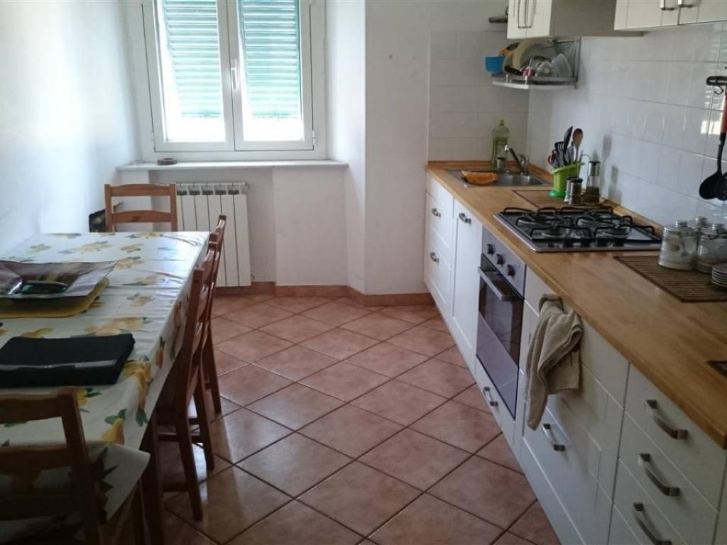 Appartamento a Livorno in Viale Del Risorgimento - Foto 3