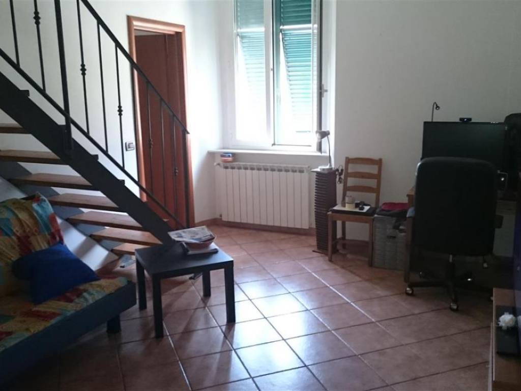 Appartamento a Livorno in Viale Del Risorgimento - Foto 5