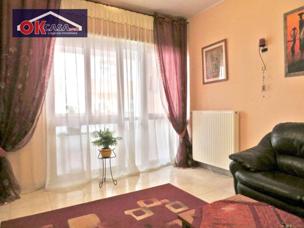 Appartamento a Monfalcone in via verdi 4 - Foto 3