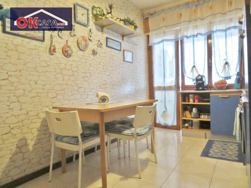 Appartamento a Monfalcone in via verdi 4 - Foto 5