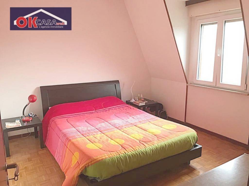 Appartamento a Monfalcone in Via Aulo Manlio, 35 - Foto 3