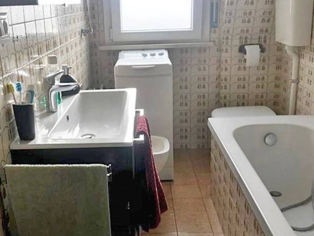 Appartamento a Monfalcone in Via Aulo Manlio, 35 - Foto 5