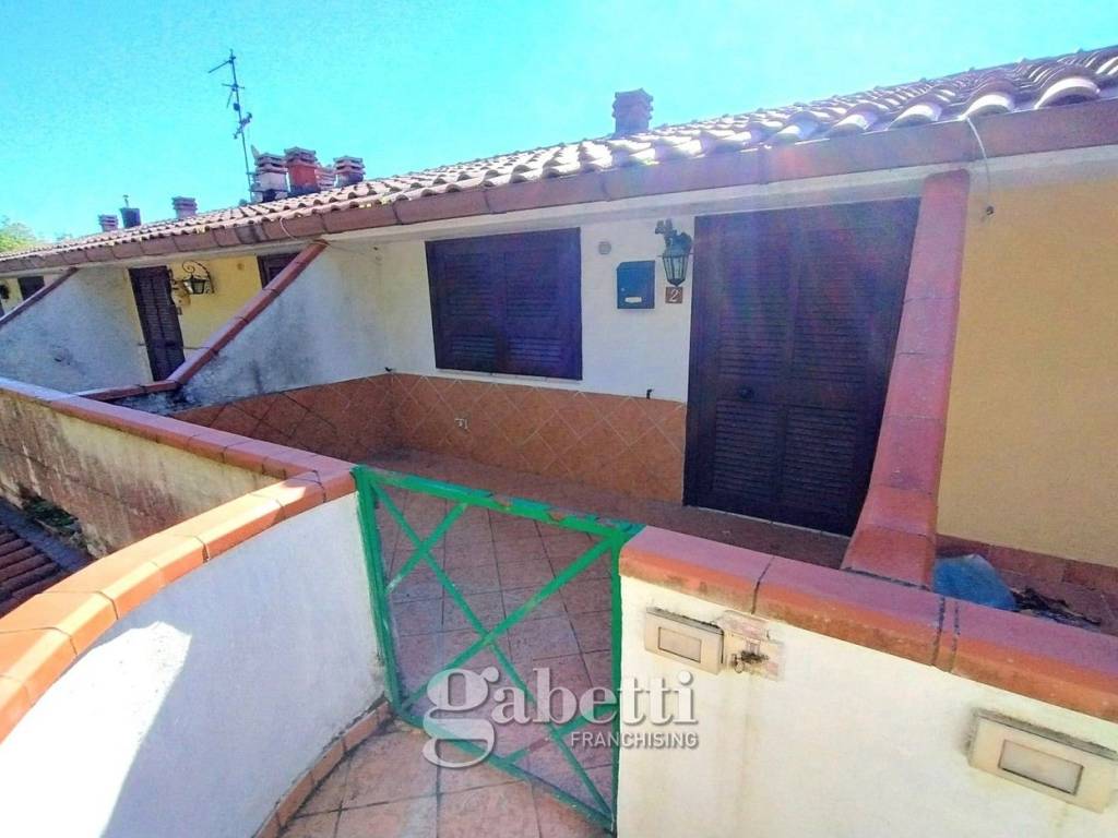 Appartamento a Vinchiaturo in Via Rovere - Foto 3