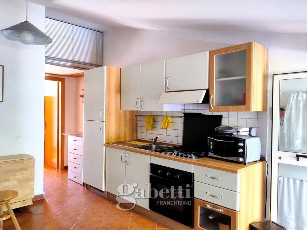 Appartamento a Vinchiaturo in Via Rovere - Foto 4