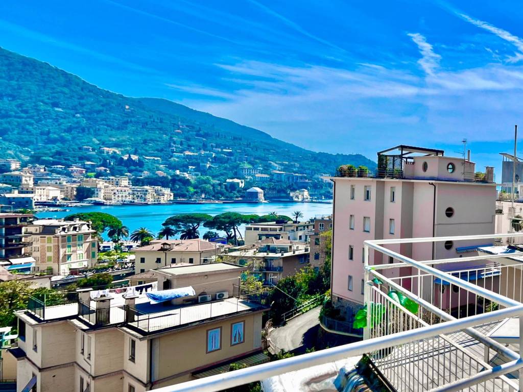 Attico / mansarda a Rapallo in Corso Giacomo Matteotti - Foto 3