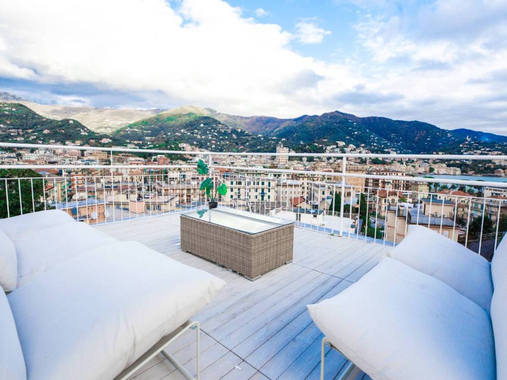 Attico / mansarda a Rapallo in Corso Giacomo Matteotti - Foto 4