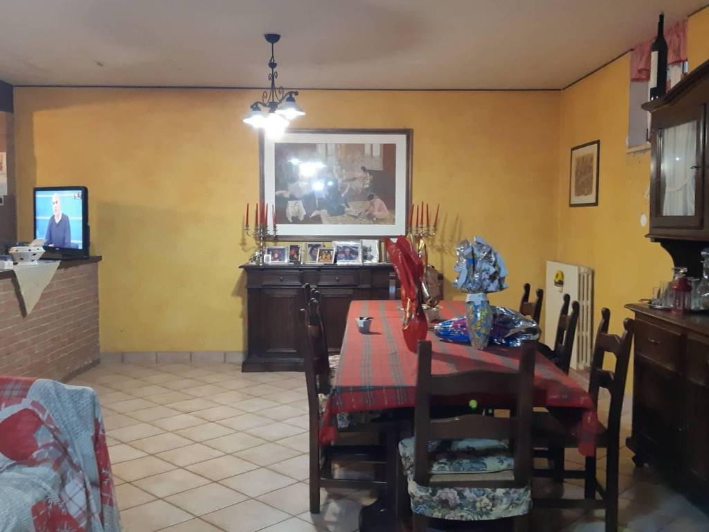 Villetta a schiera a Ascoli piceno in via delle begonie - Foto 3