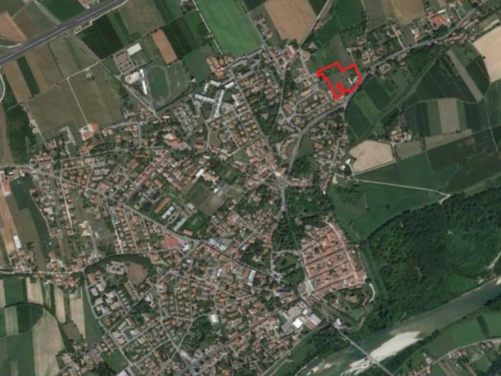 Terreno a Gradisca d'isonzo in Borgo Bidischini - Foto 2