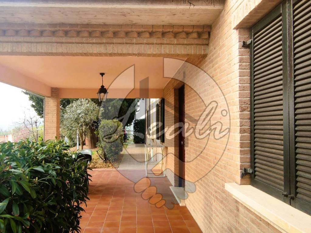 Casa indipendente a Pollenza in C.DA CANTAGALLO, 54 - Foto 2