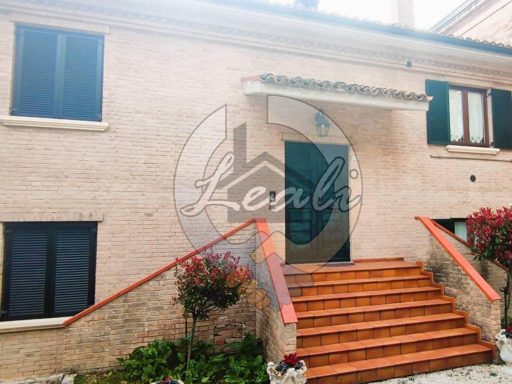 Casa indipendente a Pollenza in C.DA CANTAGALLO, 54 - Foto 3