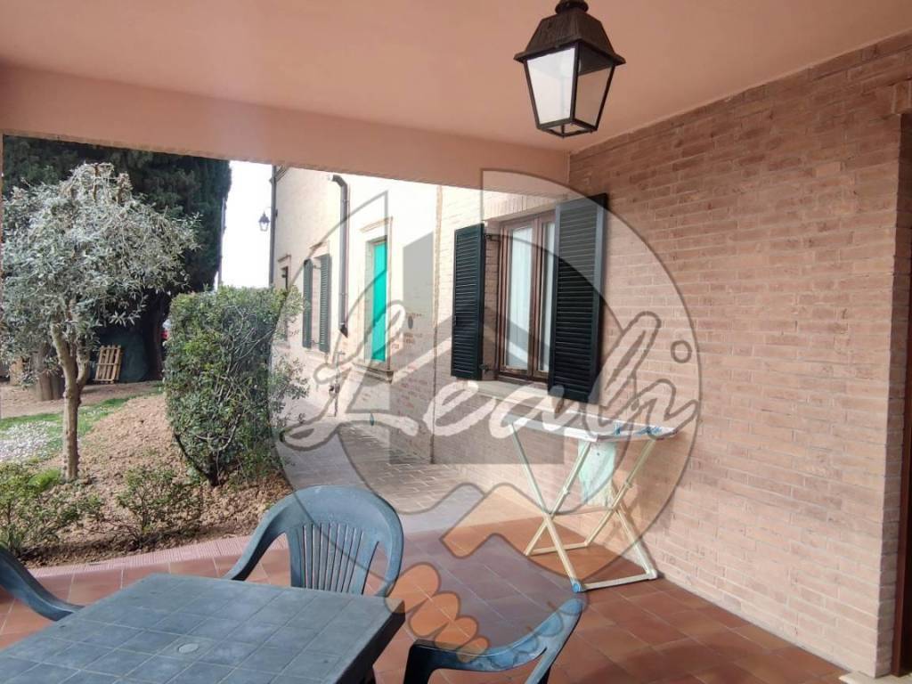Casa indipendente a Pollenza in C.DA CANTAGALLO, 54 - Foto 5