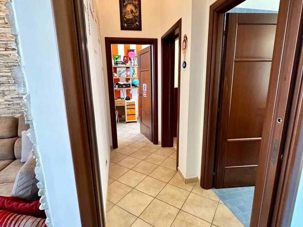 Appartamento a Martina franca in Via G. Simonetti, 8 - Foto 4