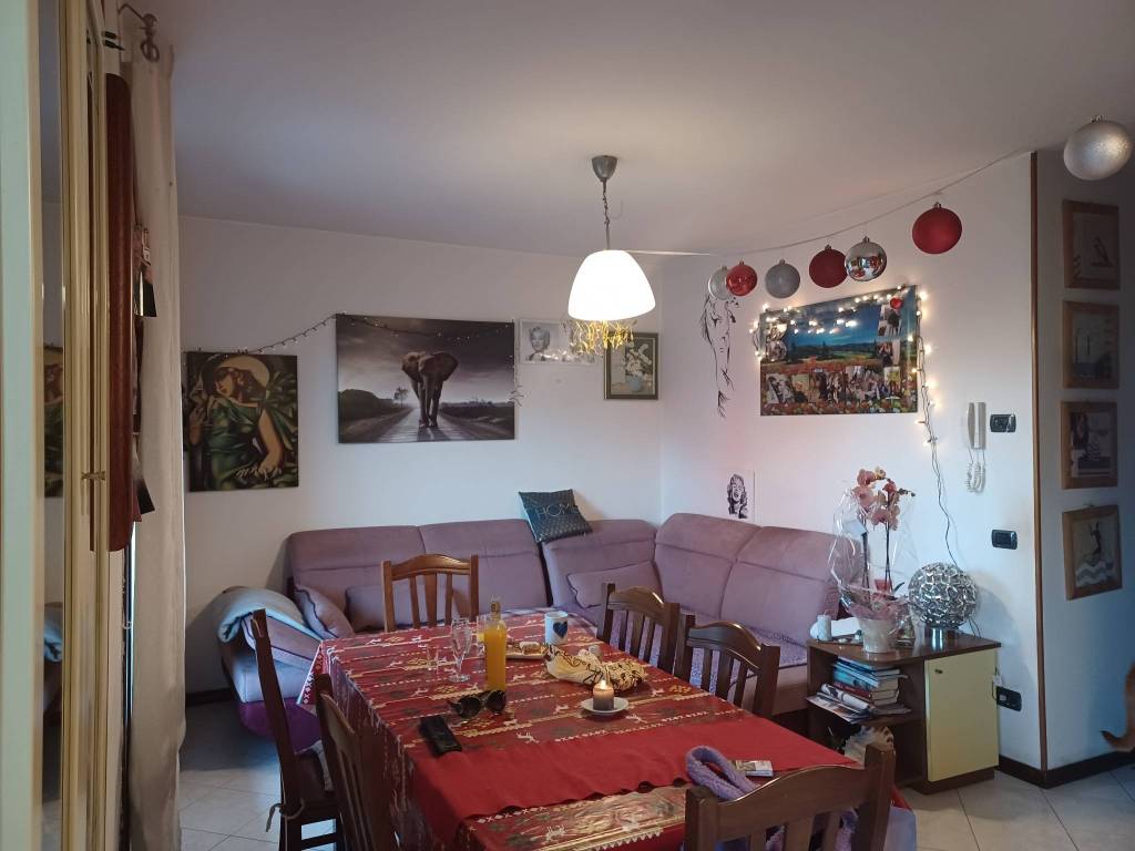 Villa a Nonio in Via Giorgio Amendola, 20 - Foto 2