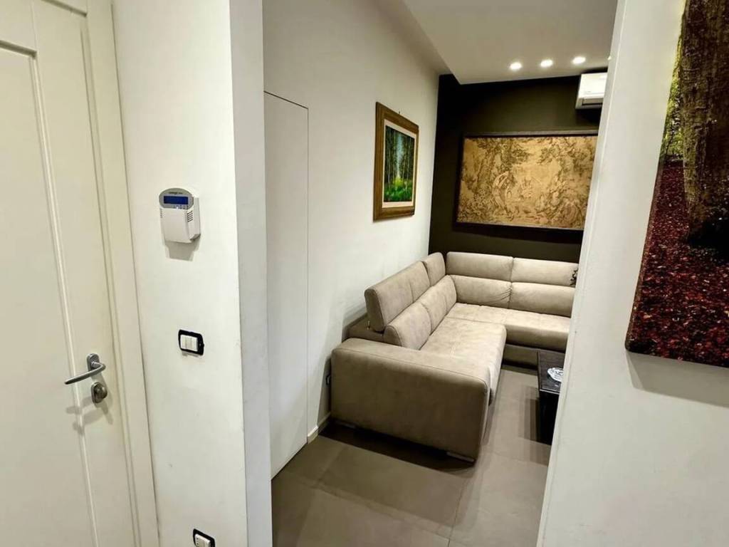 Appartamento a Castellaneta in Via Calvario, 37 - Foto 3