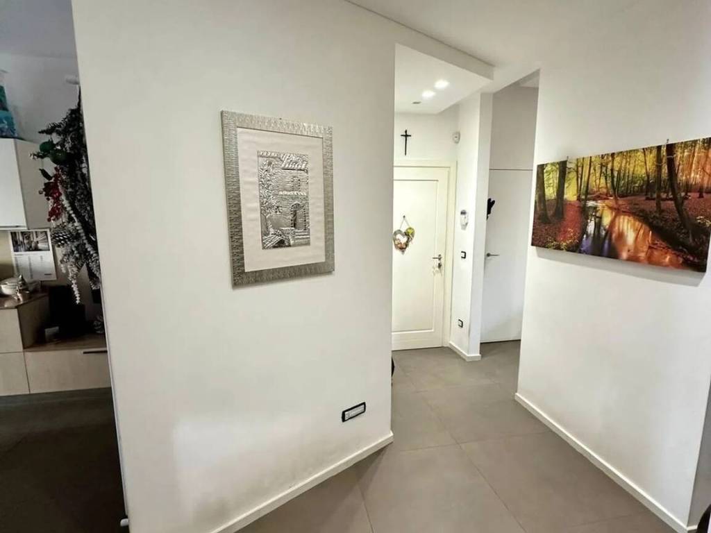 Appartamento a Castellaneta in Via Calvario, 37 - Foto 4