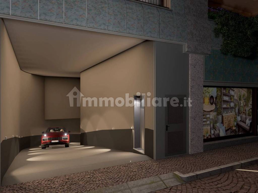Appartamento a Biella in Via Antonio Gramsci, 3 - Foto 4