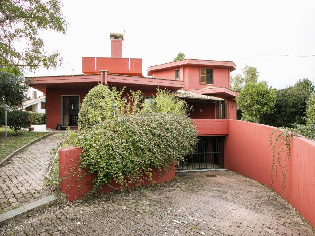 Villa a Tarquinia in Via degli Alina - Foto 3