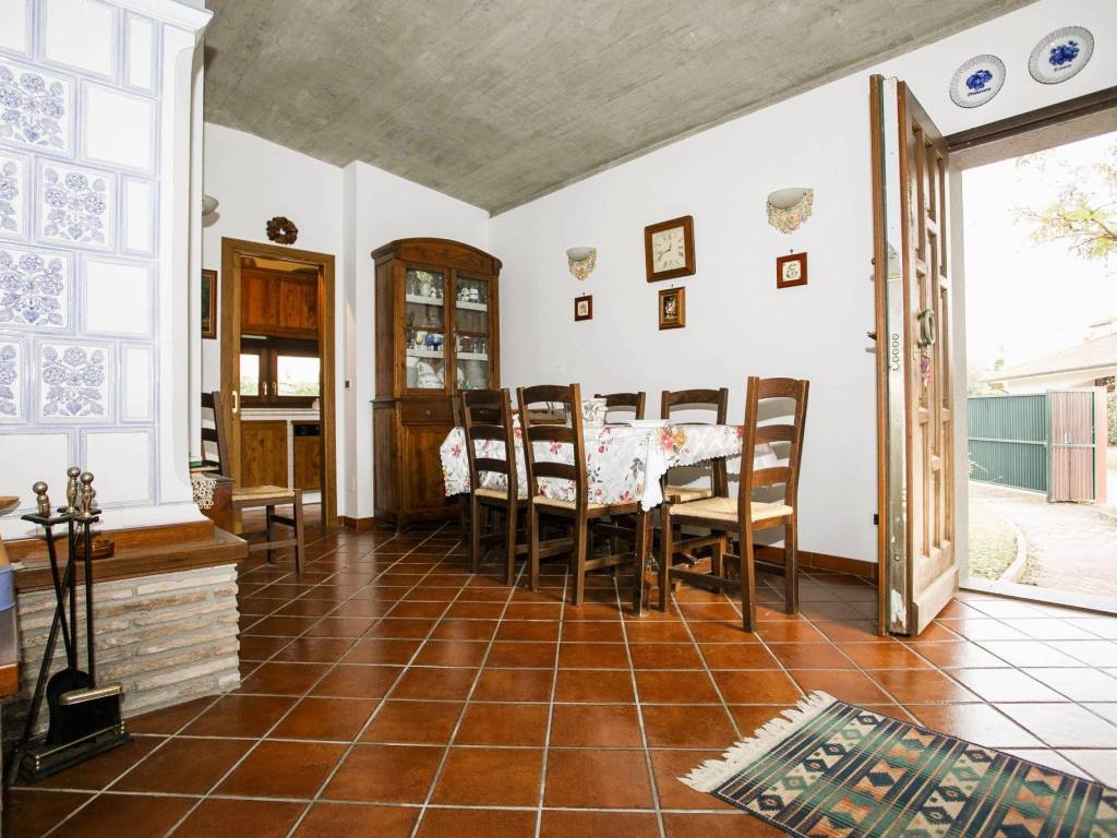 Villa a Tarquinia in Via degli Alina - Foto 4