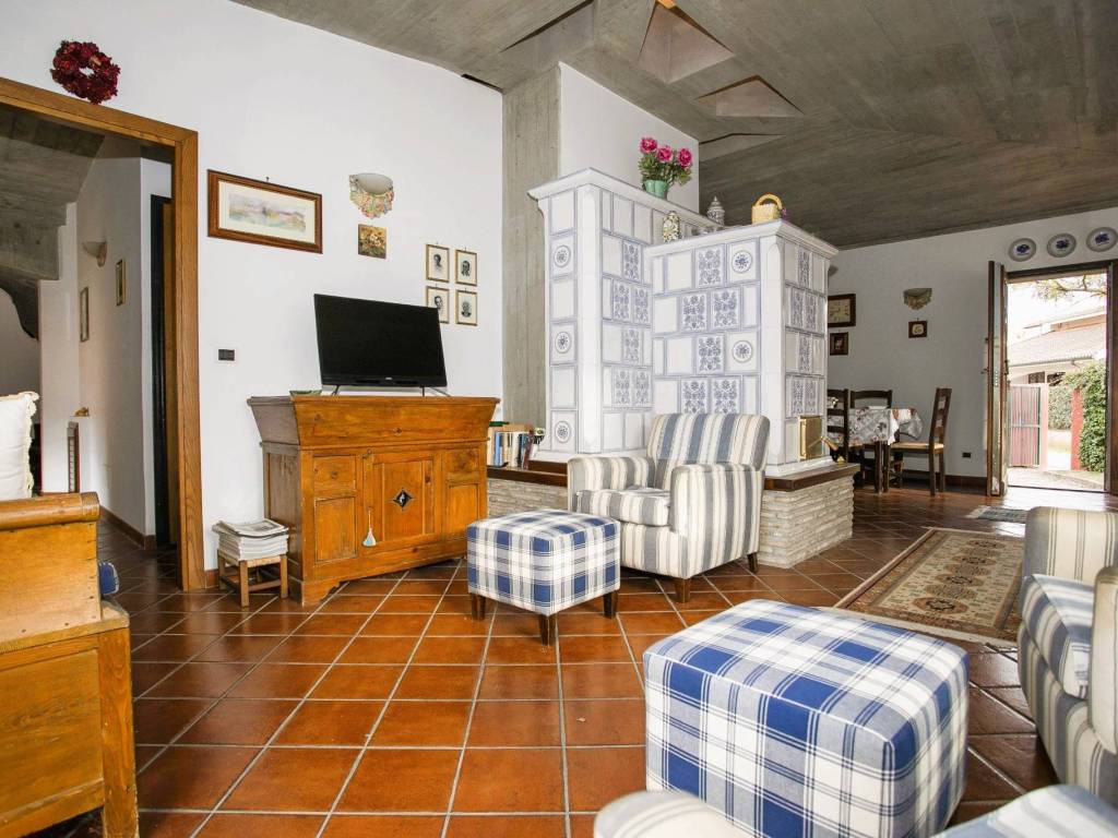 Villa a Tarquinia in Via degli Alina - Foto 5
