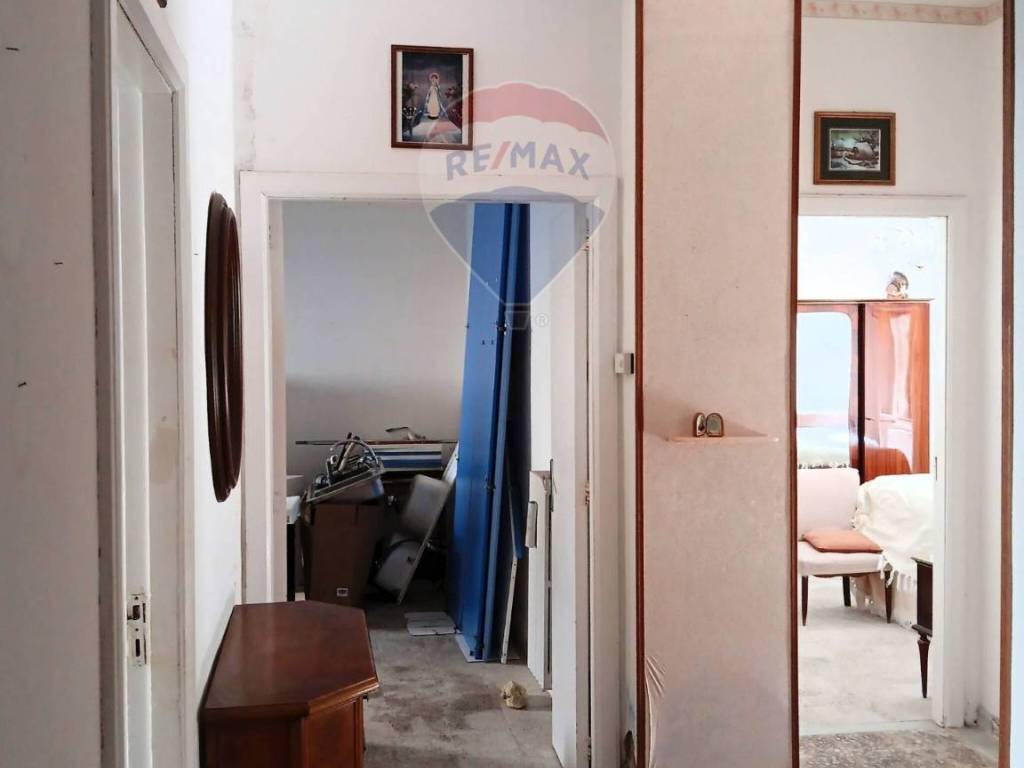 Appartamento a Enna in Via Risorgimento, 3 - Foto 2