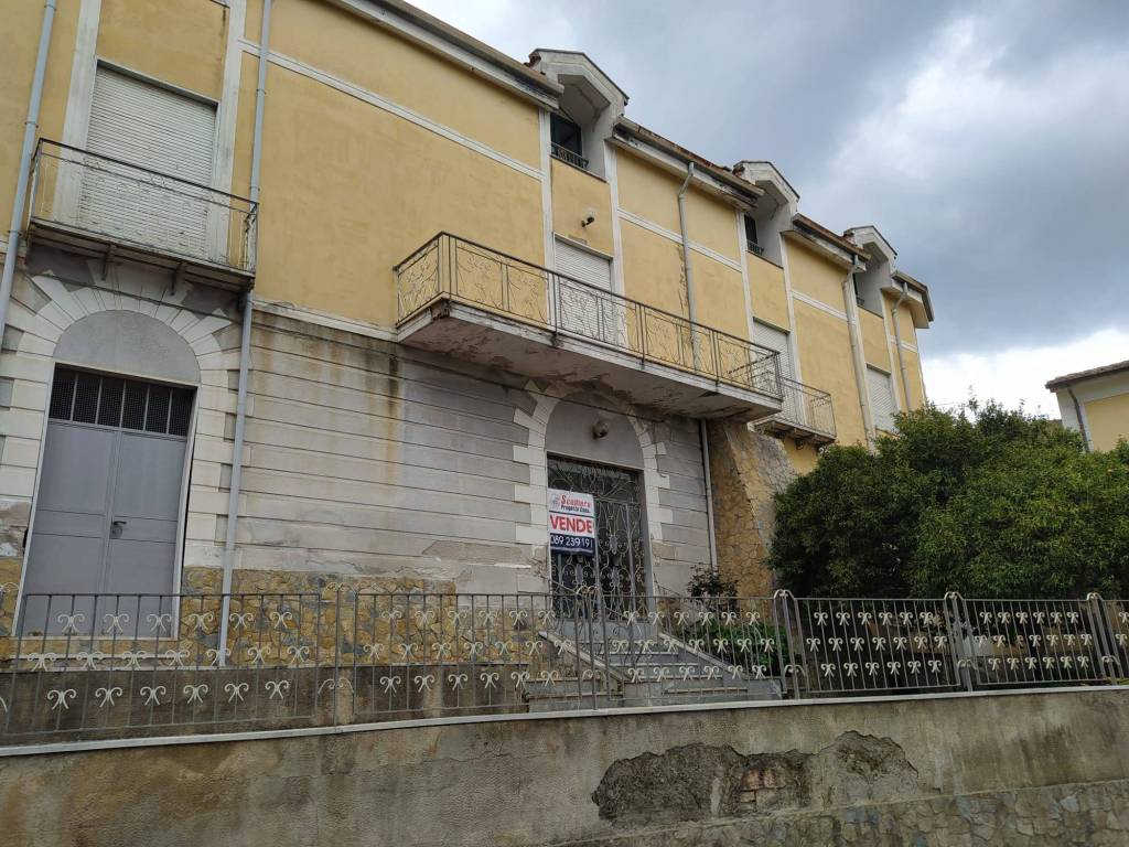 Villa a San cipriano picentino in Via Roma - Foto 4