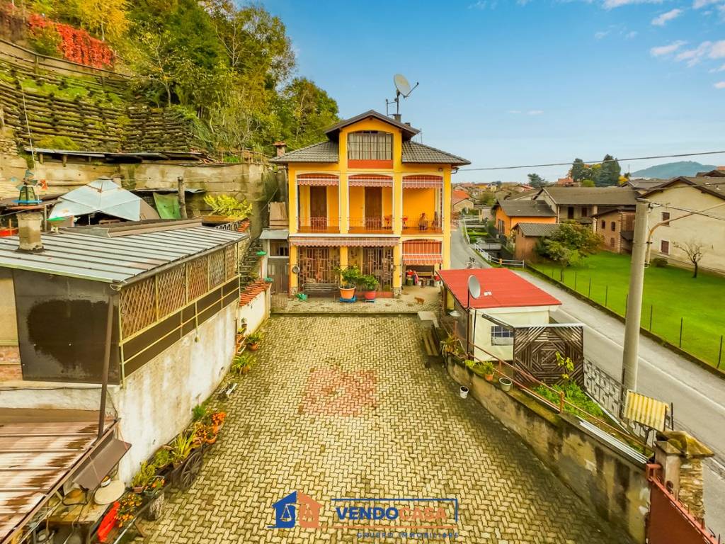 Villa a Boves in Via Cerati - Foto 3