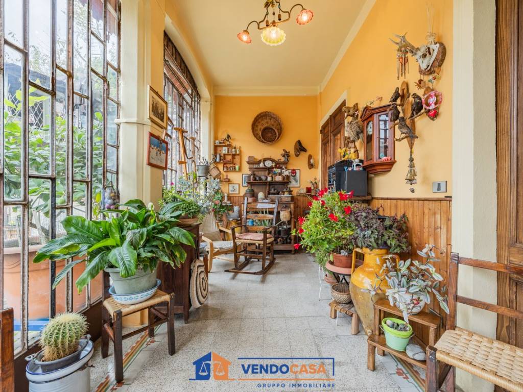 Villa a Boves in Via Cerati - Foto 5