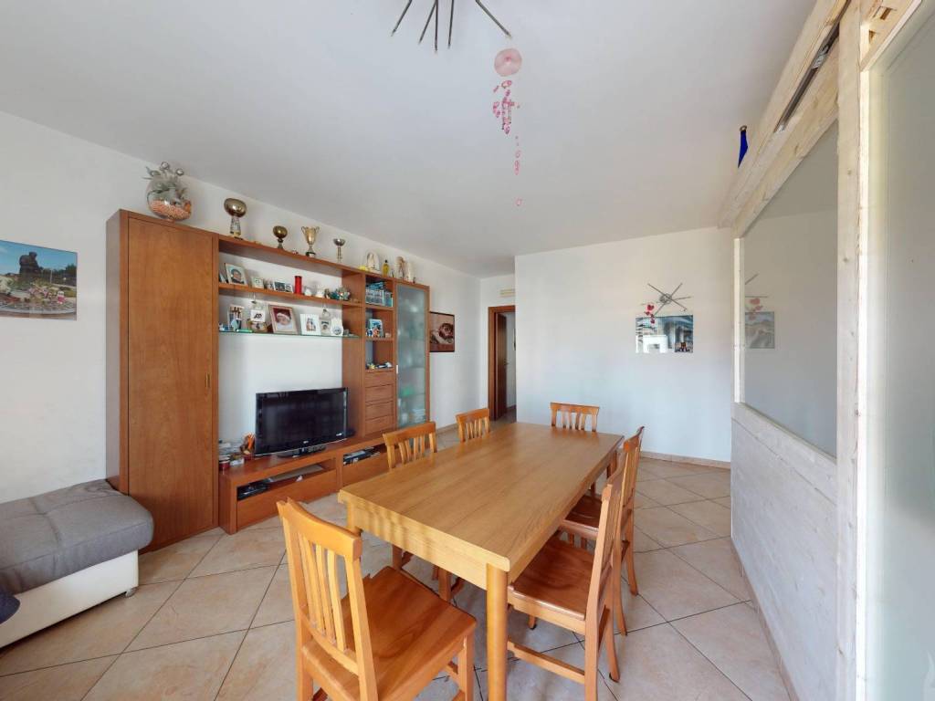 Appartamento a Carovigno in Via Medaglie d'Oro, 13 - Foto 3