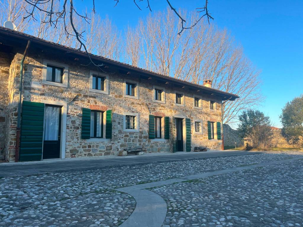 Terreno a Pavia di udine in Via della Ferrovia, 13 - Foto 3